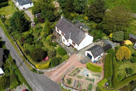 Overview Of Garden