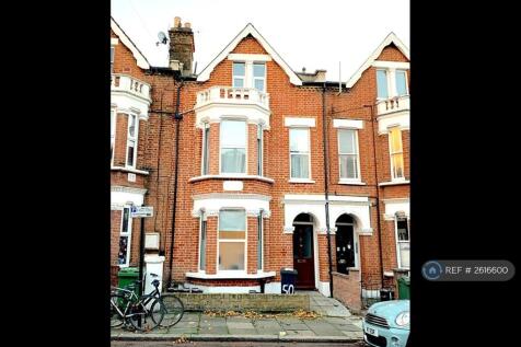 Front Of The House
