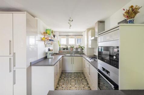 Overbury Street, E5