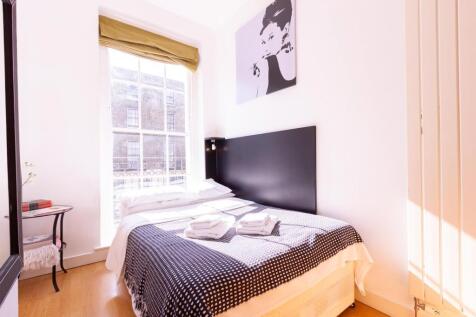 Studio to rent
