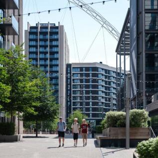 Wembleypark