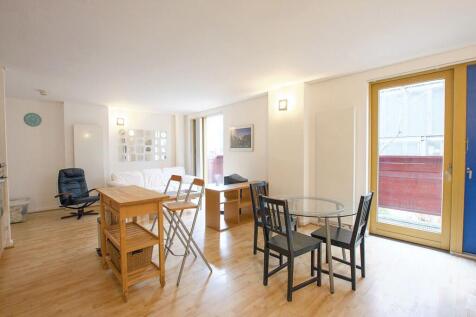West Parkside, Farnsworth Court West Parkside, SE10 photo 2