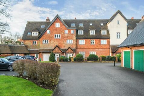 Oakwood Hall