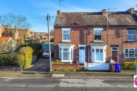 Burton-on-trent, DE15 - property photo