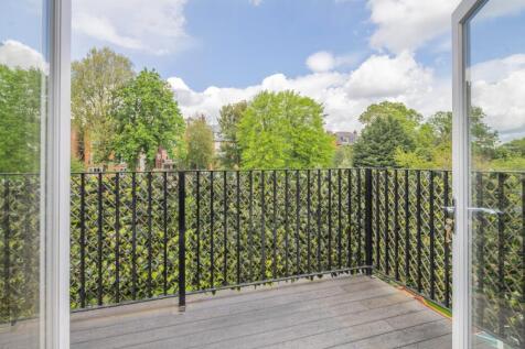 Wedderburn Road, Hampstead, London photo 3