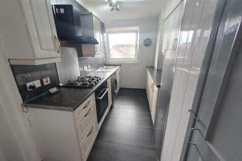 Armadale Court, Dennistoun, Glasgow, G31 photo 5