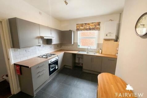Victoria Street, Nottingham, NG16 photo 3