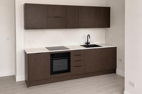 Kitchen Block D
