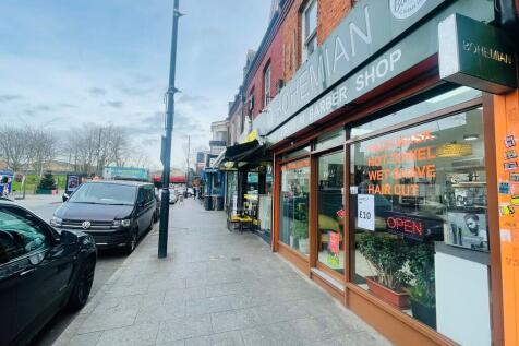 Cricklewood Lane, London, NW2 1HD photo 2