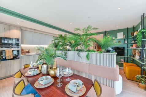 London, SE11 - property photo
