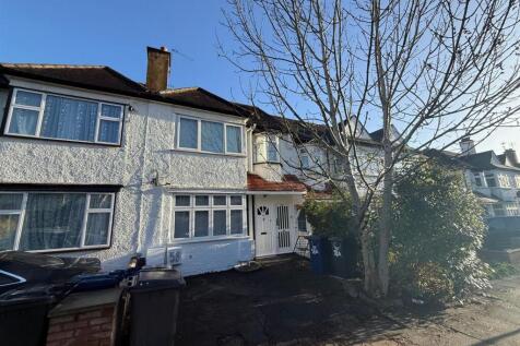 Davidson Frost-Wellings, DFW Hale Grove Gardens, E