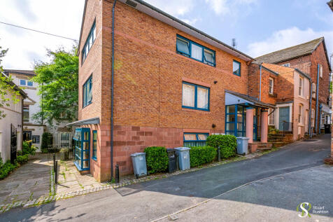Appt 1, 2 Swinton...