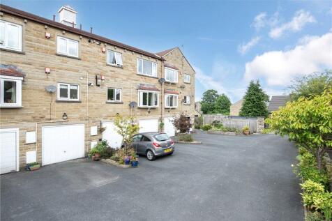 Cottingley Road