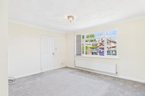 EweMove Spalding - Living Room - Dining Room