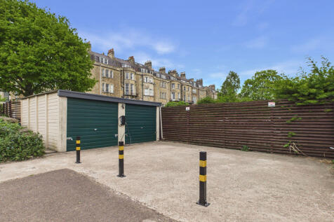 Garages and parking