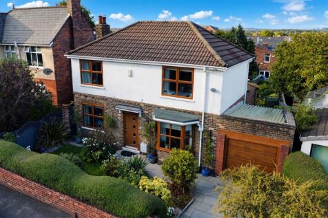 St Anns Road - For Sale