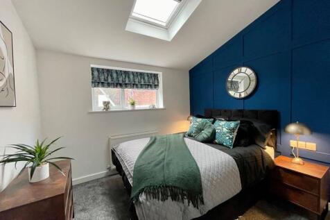 Fabulous 5-Bedroom Professional House share ZERO 