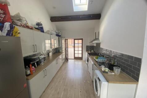 Watkinson Street House 22, City Centre, Liverpool photo 3