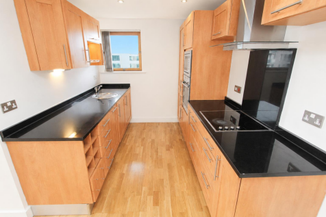 Crozier House, Leeds Dock photo 4