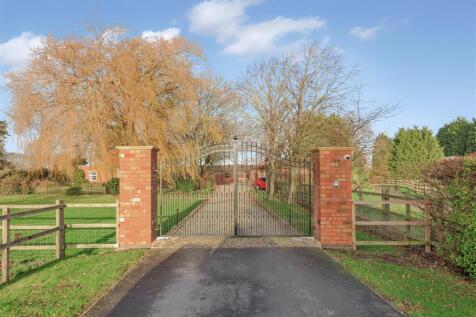 Glebe House, Nuneaton