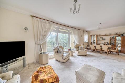 Davidson Frost-Wellings, DFW, Uxbridge Road, Livin