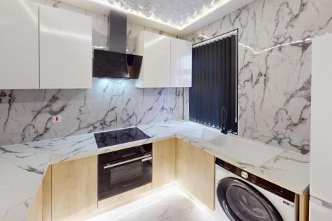 2-bed terraced on 107, Makin Street, Liverpool, £999/mo