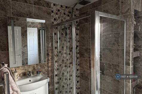 First Floor Room On-Suite