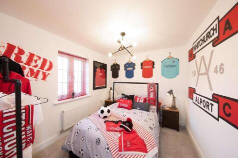 primary property image