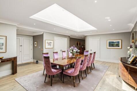 Birchcroft, Brockenhurst Road, Ascot, Berkshire photo 4