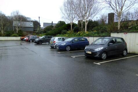 Residents Parking