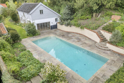 Pool &amp; Patio