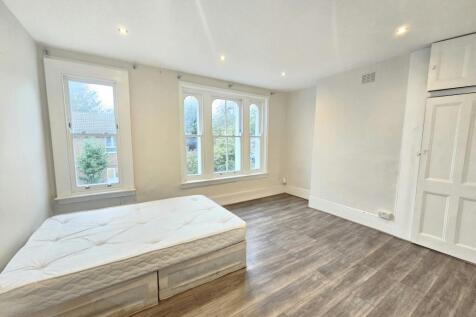 Antill Road, Tower Hamlets, London photo 5
