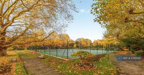 Tennis Courts