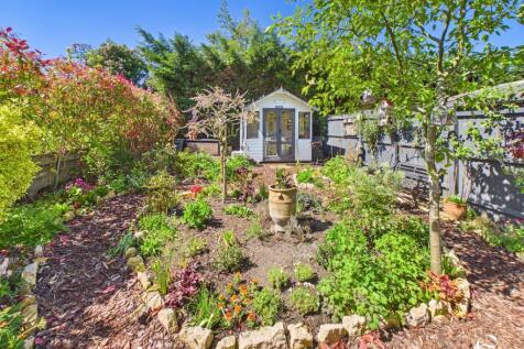 Summerhouse Garden