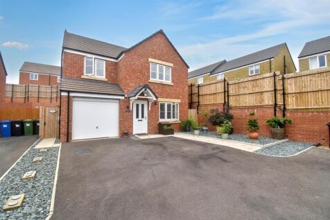 Corby, NN17 - property photo