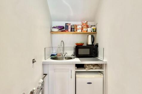 ANNEXE ACCOMMODATION