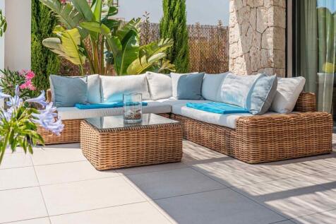 06-Sa Rápita-Moderne Villa mit sonnigem Privatpool-sofa