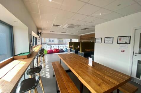 Aspire House, Square studios photo 4