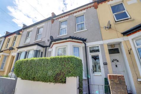 Westcliff-on-sea, SS0 - property photo