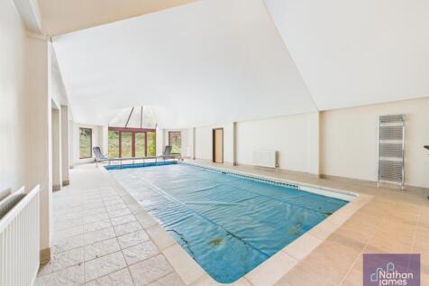 Indoor Swimming Pool