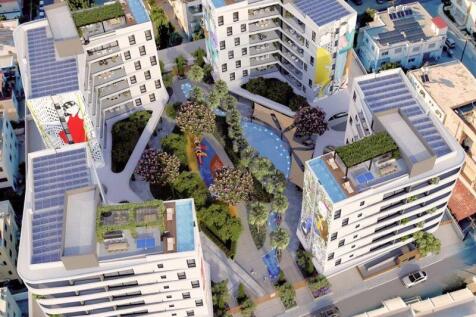 Aerial View of...