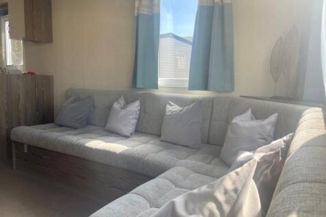 CAR0061530 - Static Caravan