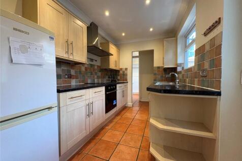 House Kitchen