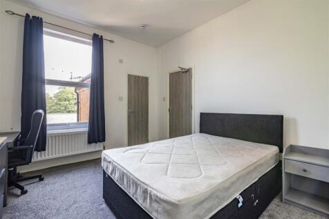 Nottingham Road // 3 Rooms Remaining //  NG7 7AE photo 4