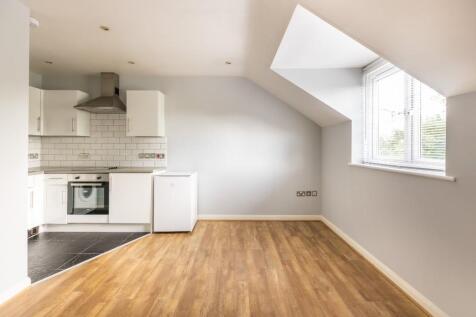 Kitchen-Family Room