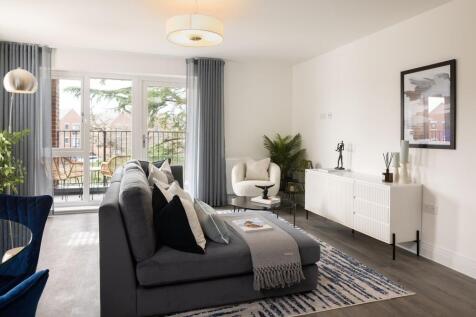 cala at buckler's park - the pines, crowthorne