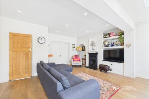 Family Bathroom Suite