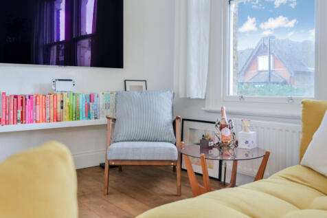 Campden Road, South Croydon, CR2 photo 4