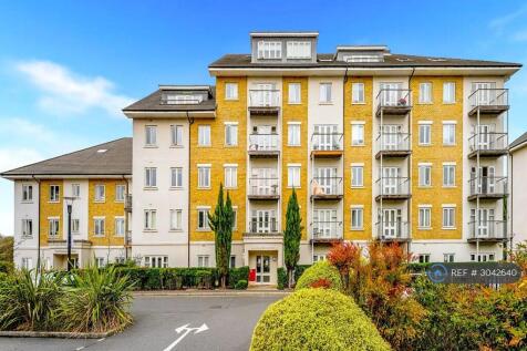 Cavendish House Within Park West Gated Development