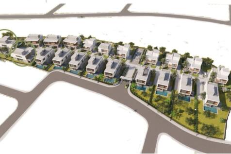 Unique Modern Luxury 4 Bed Villas in Edremit Image 9999 21